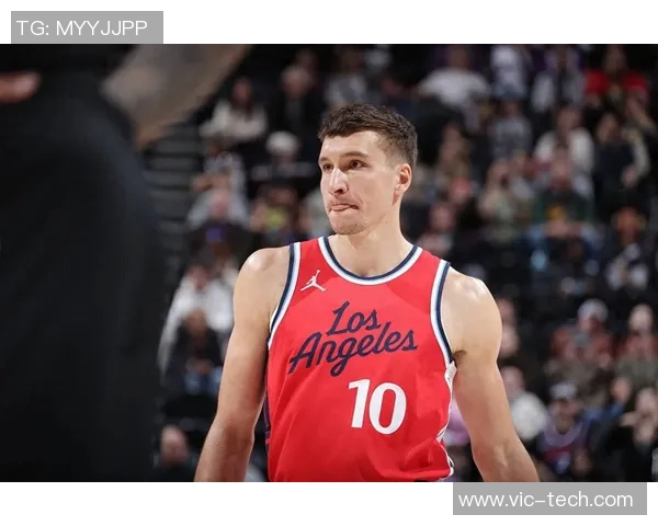 博格丹博格达诺维奇：篮球场上的闪耀明星与未来希望