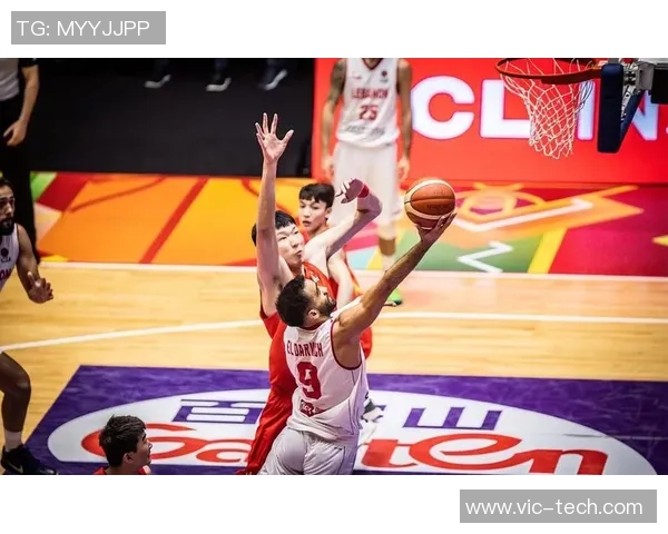 中国男篮对阵黎巴嫩精彩回放全程回顾与分析