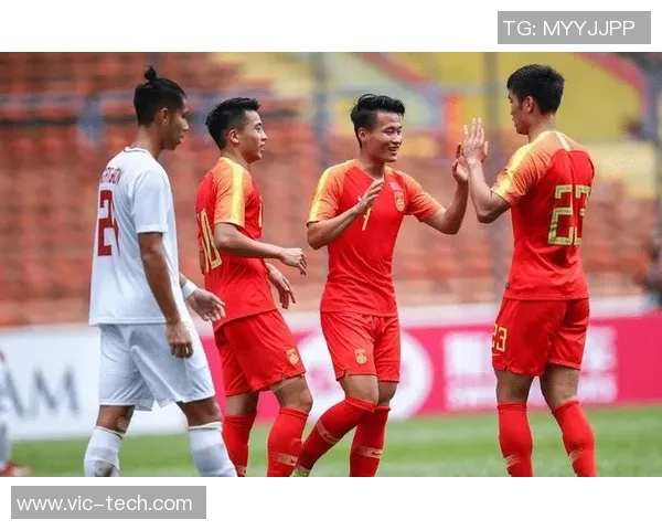 中国国奥对阵菲律宾国奥直播时间及观看方式详解