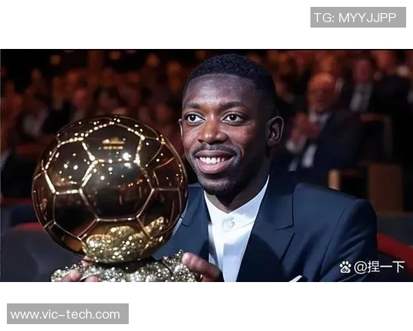 登贝莱的足球之路：从天才少年到世界级球星的成长历程