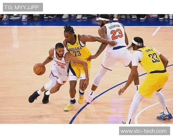 骑士与步行者激战四月中旬季后赛精彩回顾与分析